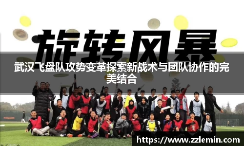 武汉飞盘队攻势变革探索新战术与团队协作的完美结合